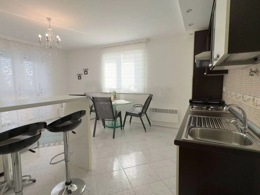 Квартира в Опатии, Хорватия, 85 м² - фото 7