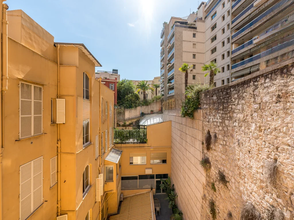 Квартира в Монте Карло, Монако, 56 м² - фото 7