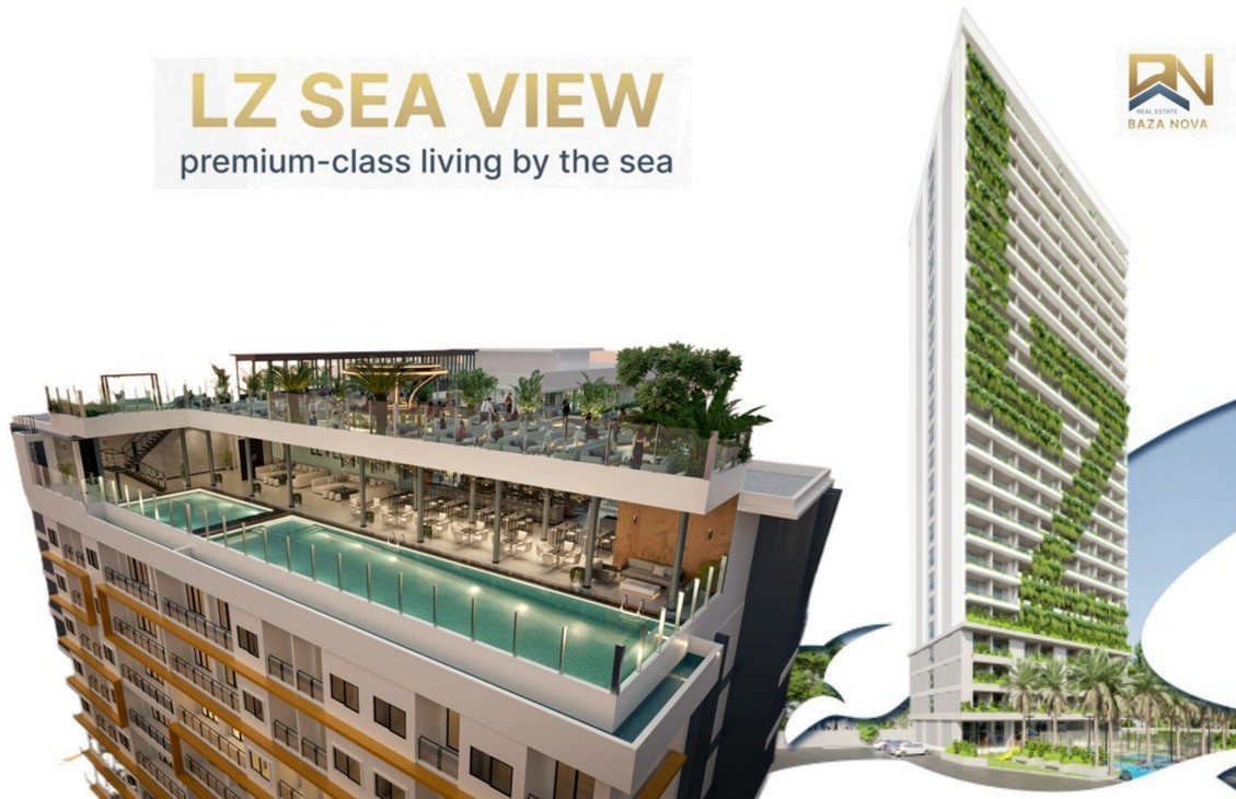 Апартаменты в Сиануквиле, Камбоджа, 45 м² - фото 2