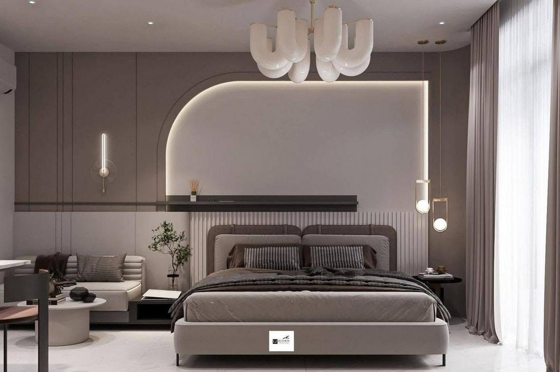 Апартаменты в Сиануквиле, Камбоджа, 45 м² - фото 10