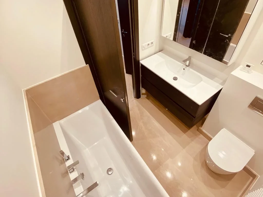 Квартира в Сен-Романе, Монако, 118 м² - фото 7