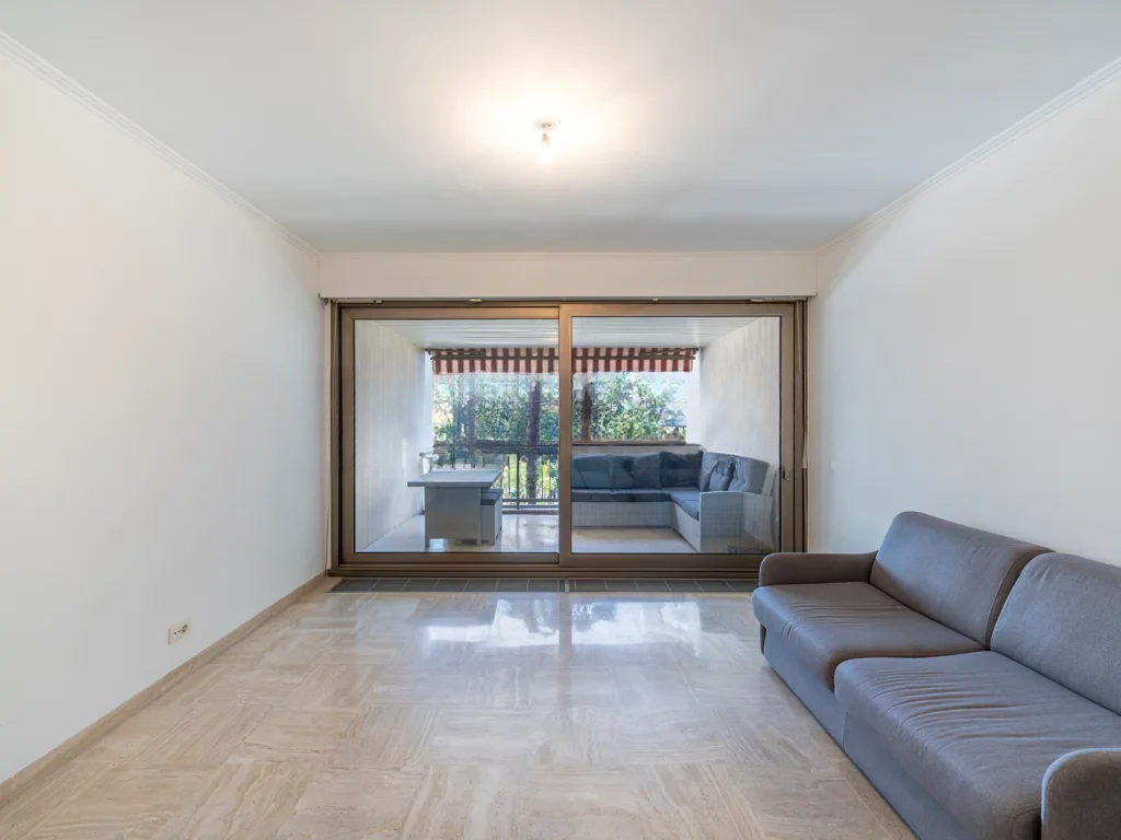Квартира в Монако, Монако, 54 м² - фото 7