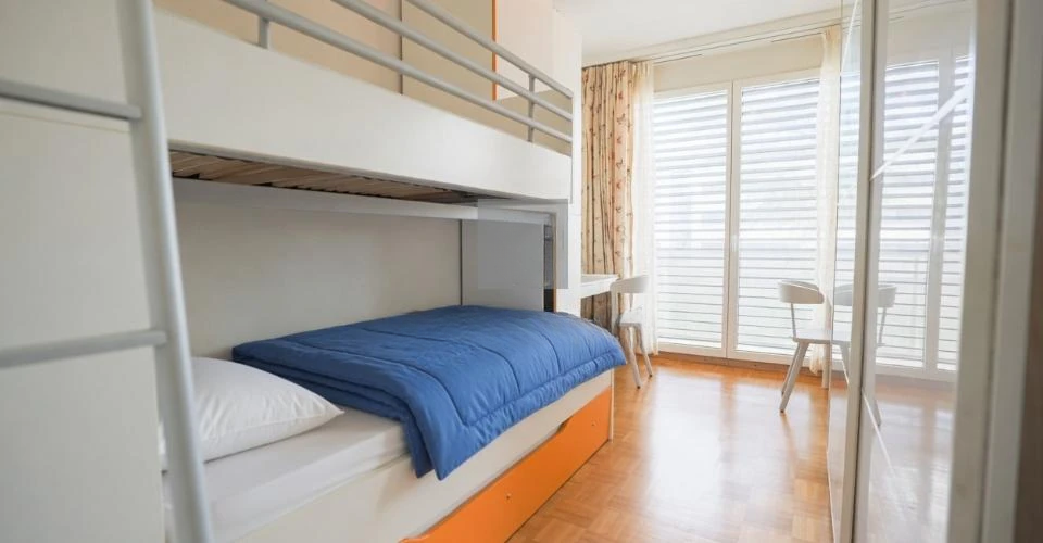 Квартира в Женеве, Швейцария, 120 м² - фото 7