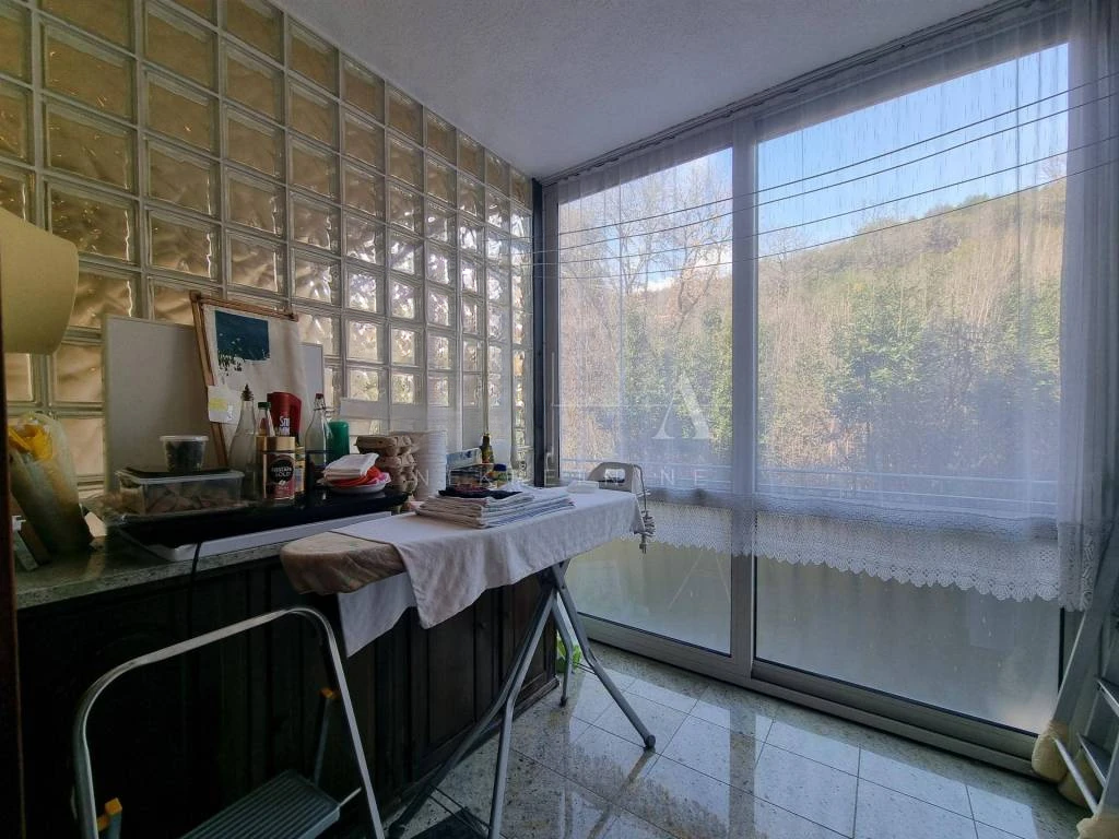 Квартира в Опатии, Хорватия, 48 м² - фото 7