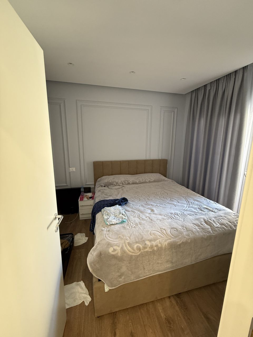 Квартира в Дурресе, Албания, 75 м² - фото 8