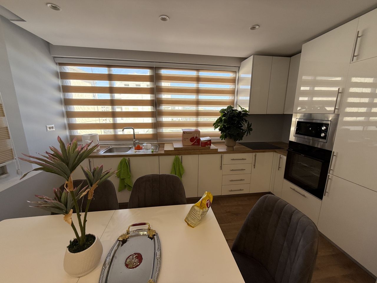 Квартира в Дурресе, Албания, 75 м² - фото 4