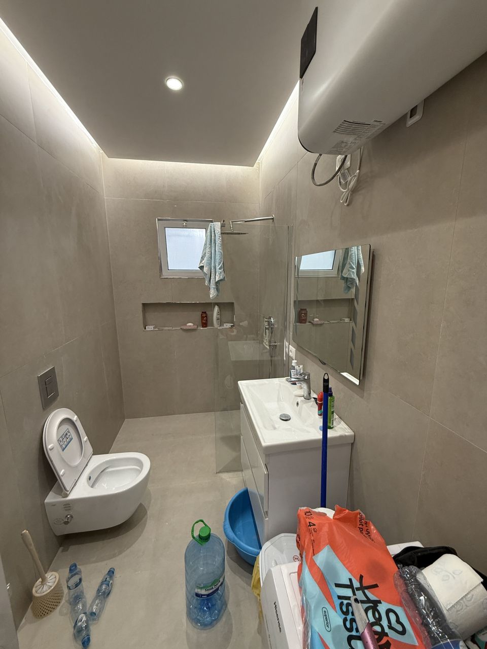 Квартира в Дурресе, Албания, 75 м² - фото 6