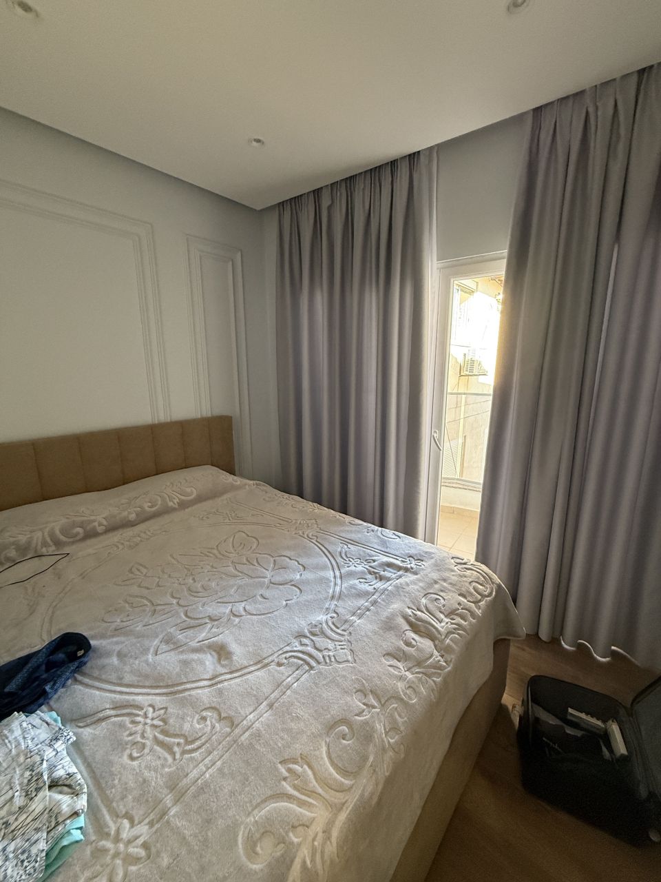 Квартира в Дурресе, Албания, 75 м² - фото 9
