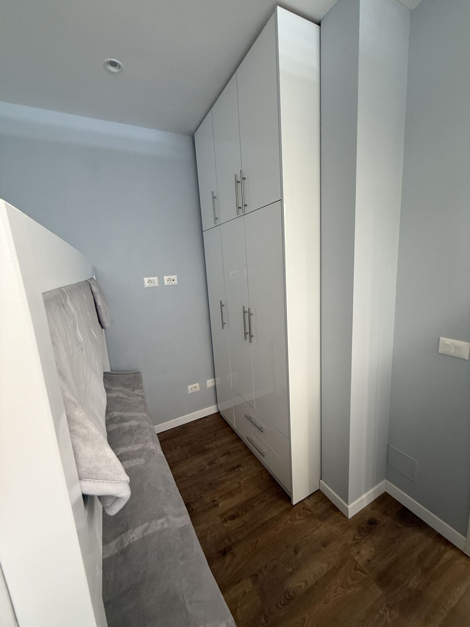 Квартира в Дурресе, Албания, 75 м² - фото 13