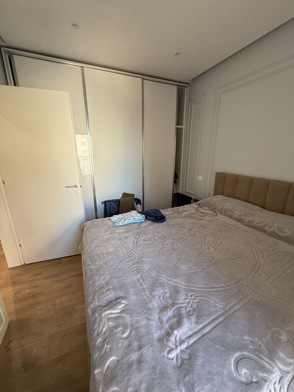 Квартира в Дурресе, Албания, 75 м² - фото 11