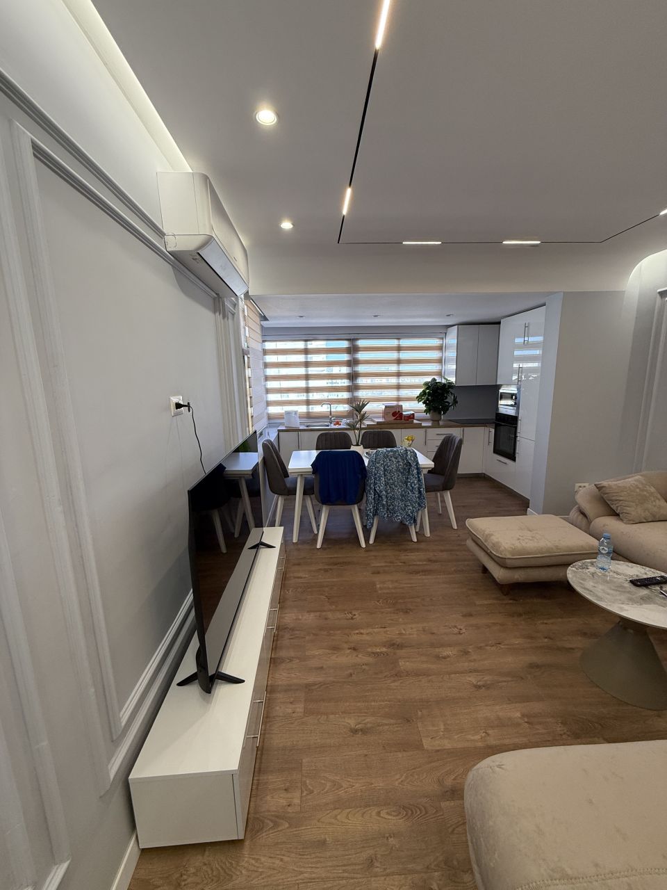 Квартира в Дурресе, Албания, 75 м² - фото 1