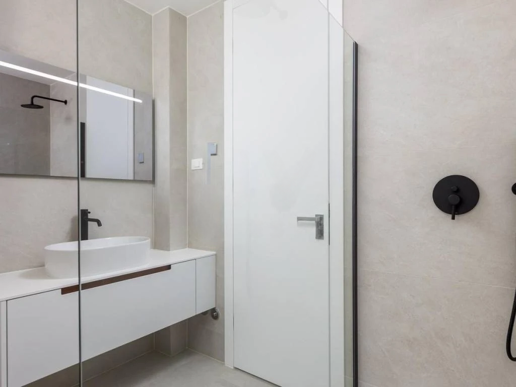 Квартира в Опатии, Хорватия, 134 м² - фото 8