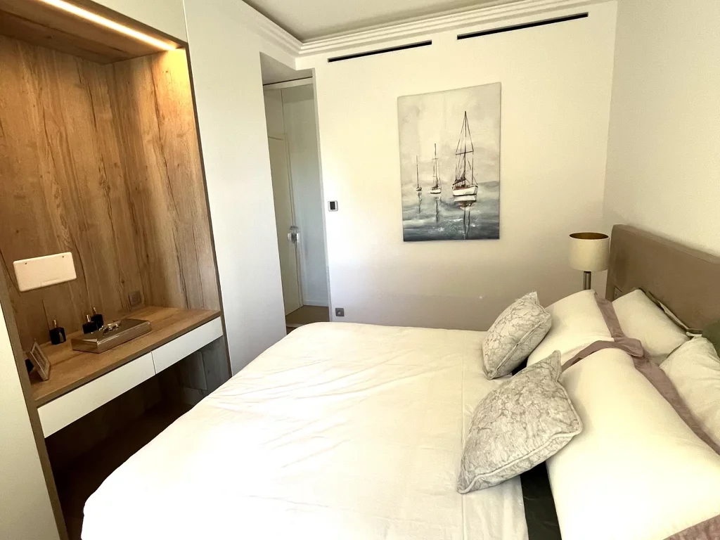 Квартира в Монако, Монако, 76 м² - фото 8