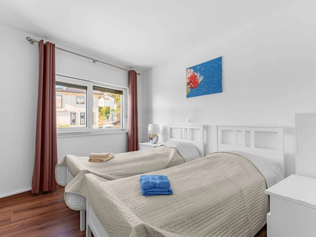 Квартира в Опатии, Хорватия, 113 м² - фото 8