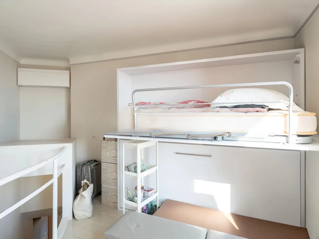 Квартира в Монегетти, Монако, 166 м² - фото 8