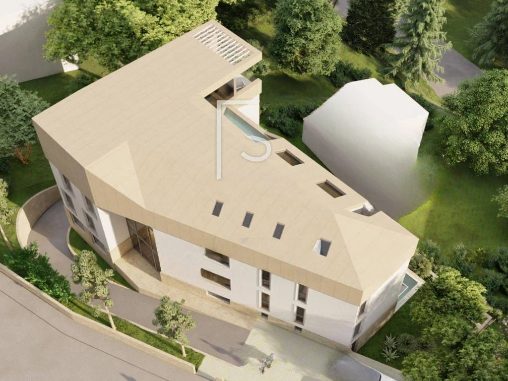 Квартира в Опатии, Хорватия, 85 м² - фото 8