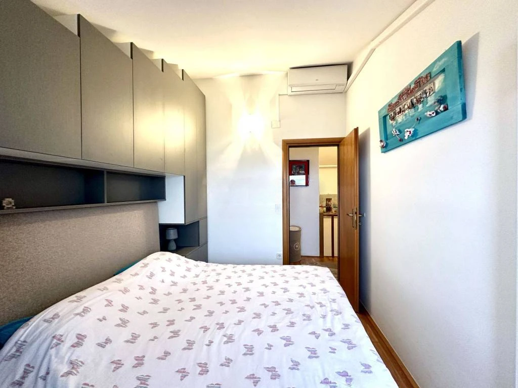 Квартира в Опатии, Хорватия, 84 м² - фото 8