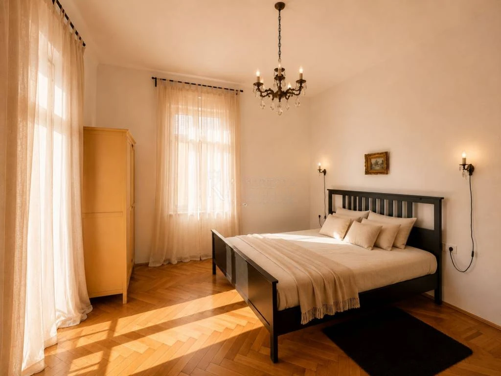 Квартира в Опатии, Хорватия, 103 м² - фото 8