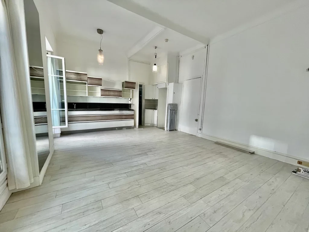 Квартира в Монако, Монако, 60 м² - фото 8