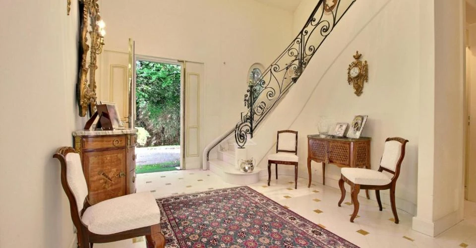 Квартира в Женеве, Швейцария, 330 м² - фото 8