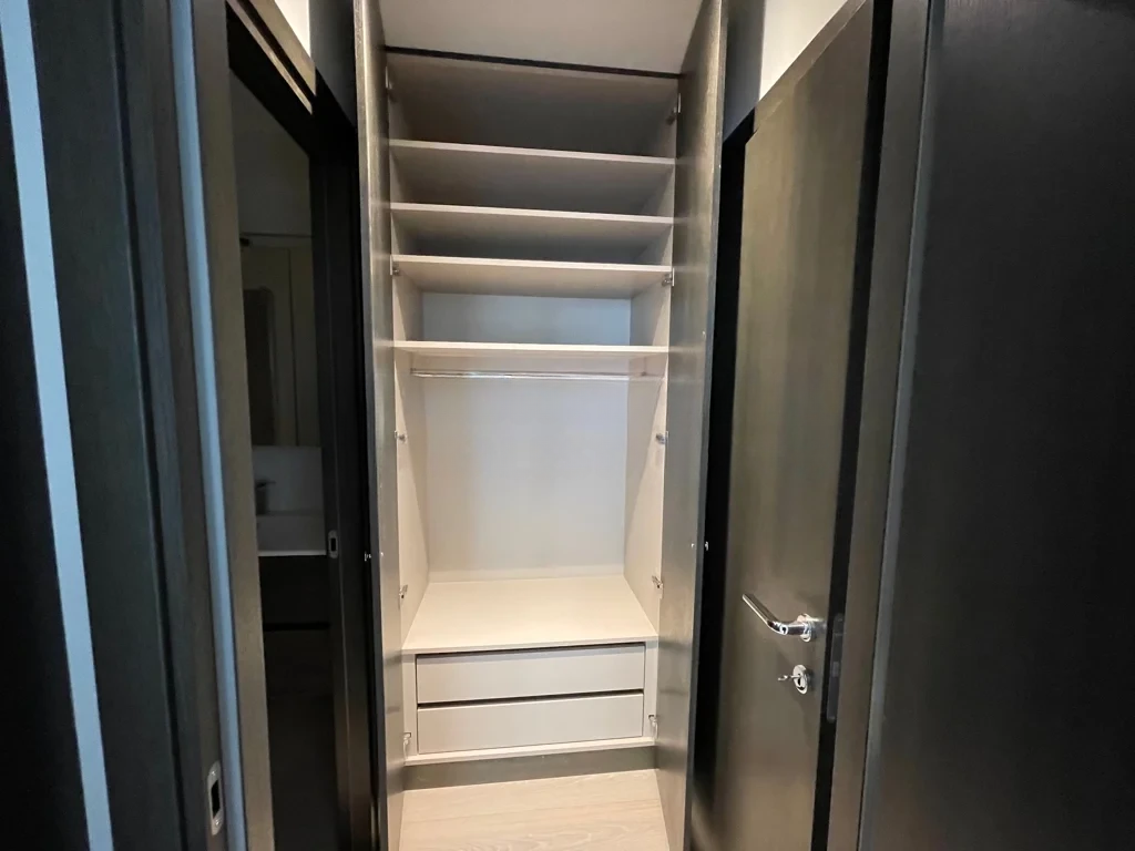 Квартира в Сен-Романе, Монако, 114 м² - фото 8