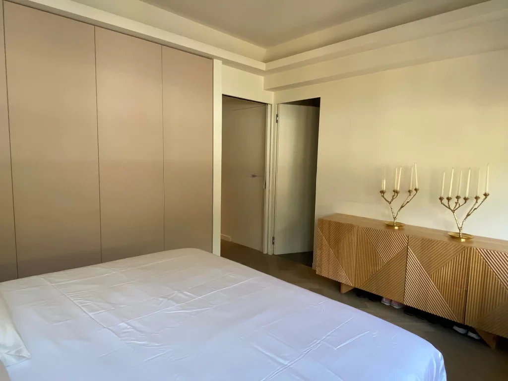 Квартира в Сен-Романе, Монако, 72 м² - фото 8