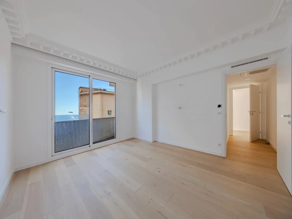 Квартира в Монако, Монако, 153 м² - фото 8