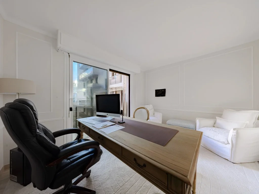 Квартира в Монако, Монако, 25 м² - фото 8