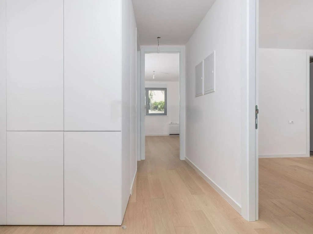 Квартира в Опатии, Хорватия, 109 м² - фото 8