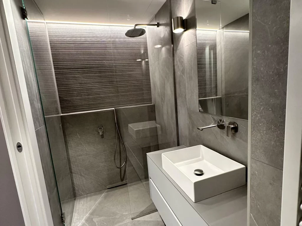 Квартира в Ла-Кондамине, Монако, 120 м² - фото 8