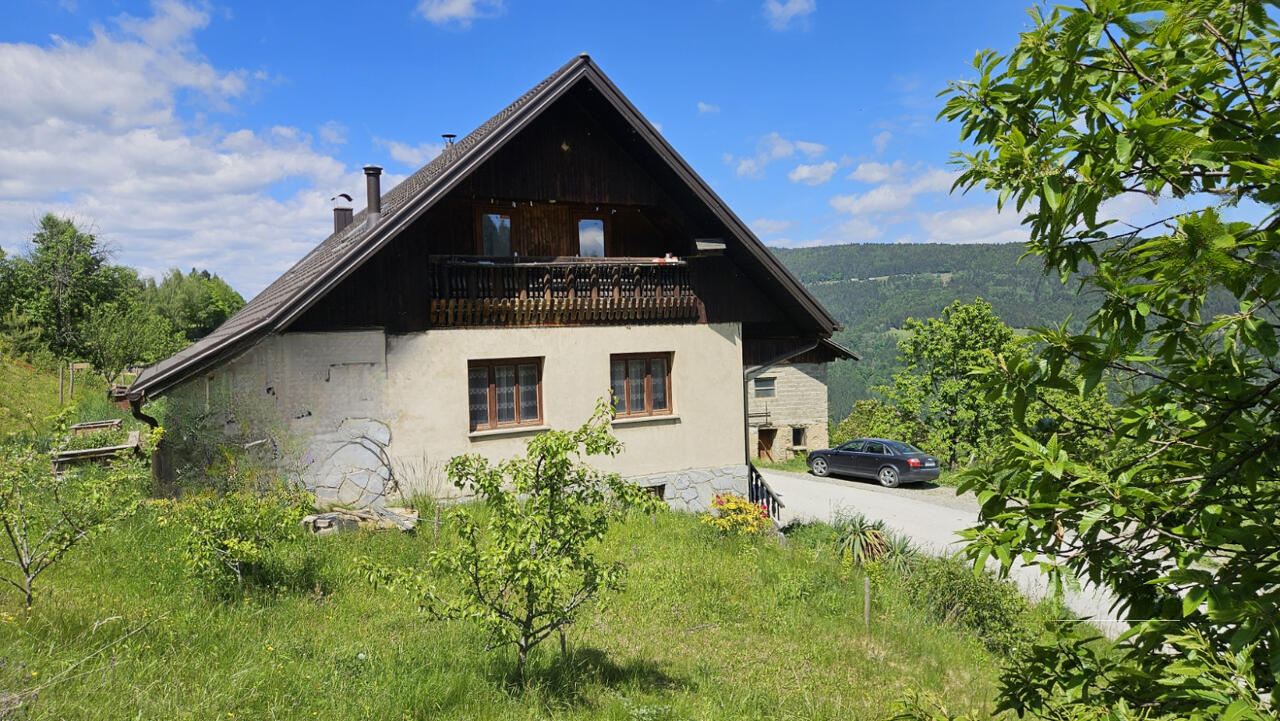 Ферма в Муте, Словения, 320 845 м² - фото 8