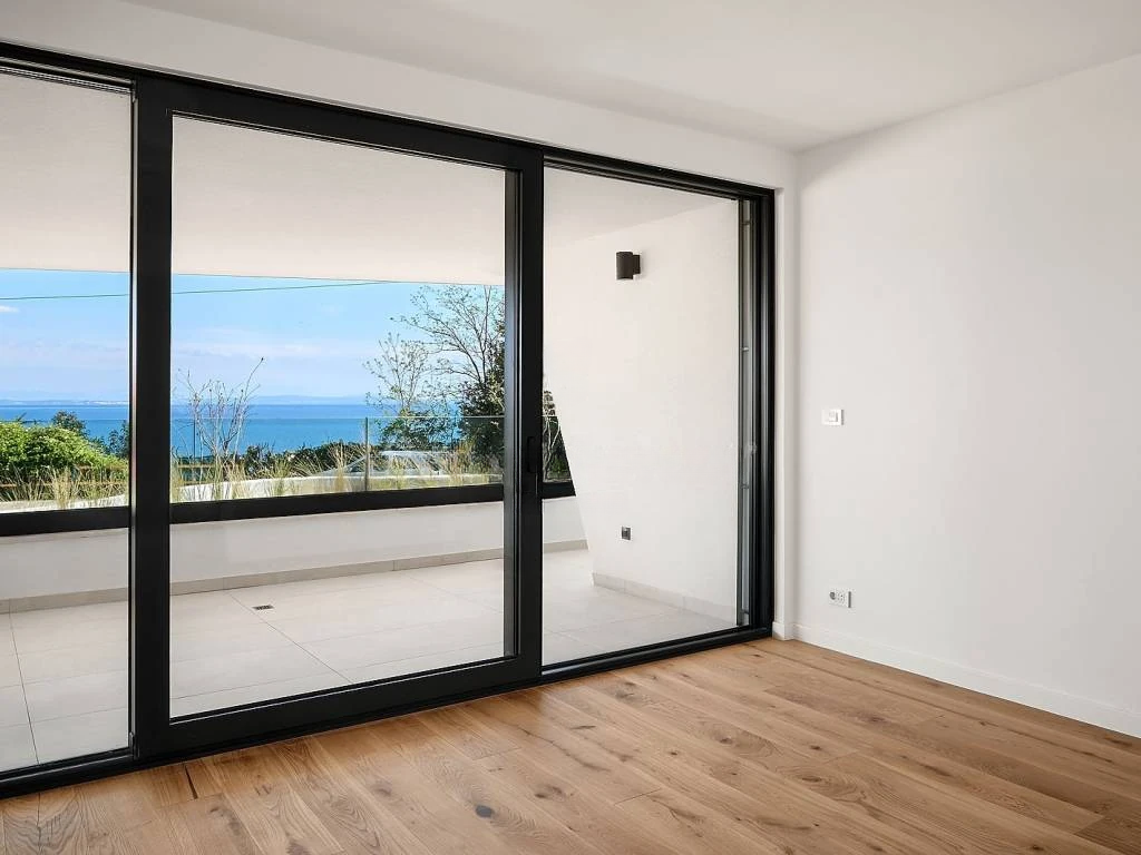 Квартира в Опатии, Хорватия, 84 м² - фото 8
