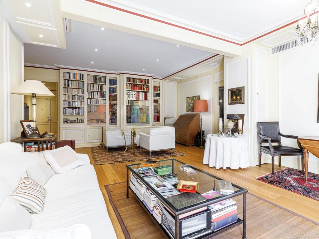 Квартира в Сен-Романе, Монако, 174 м² - фото 8