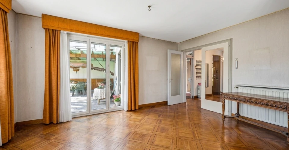Квартира в Женеве, Швейцария, 140 м² - фото 8