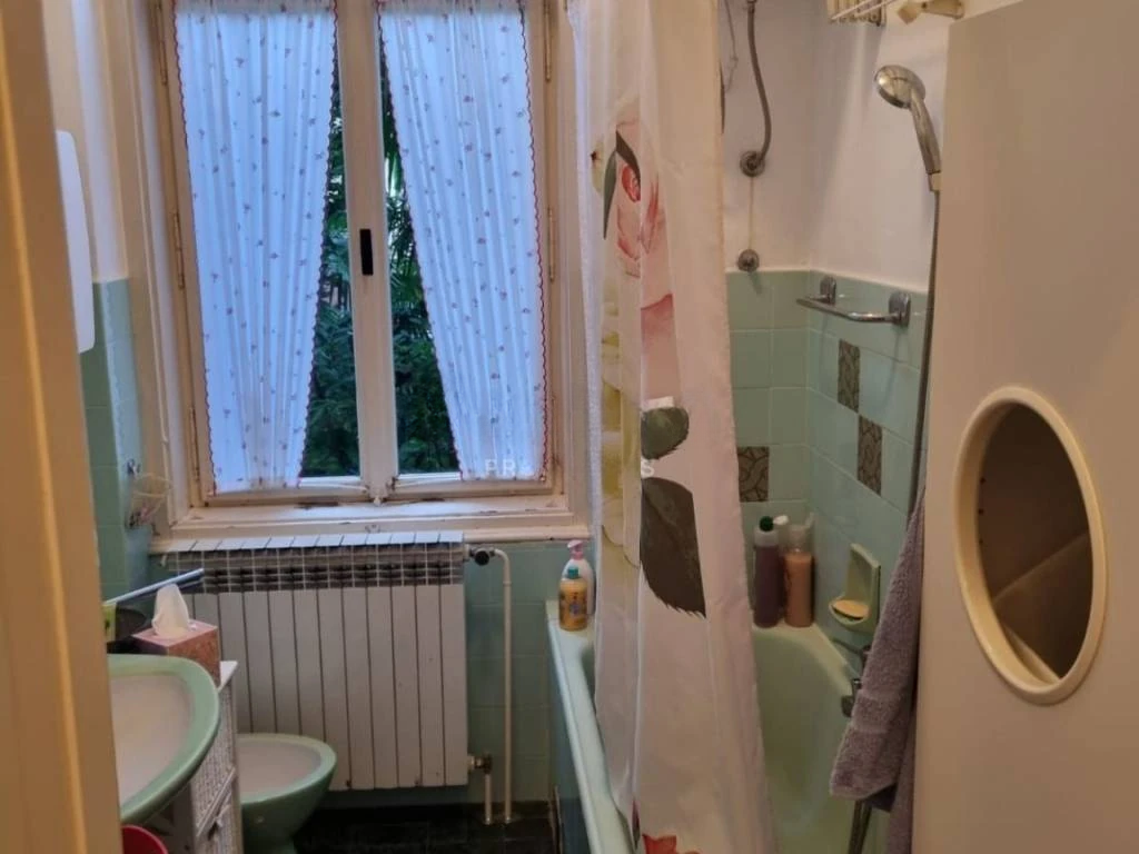 Квартира в Опатии, Хорватия, 67 м² - фото 8