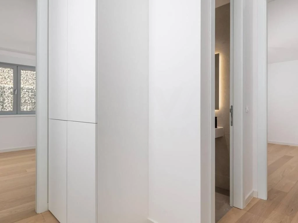Квартира в Опатии, Хорватия, 97 м² - фото 8