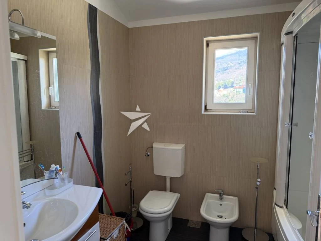 Квартира в Опатии, Хорватия, 89 м² - фото 8
