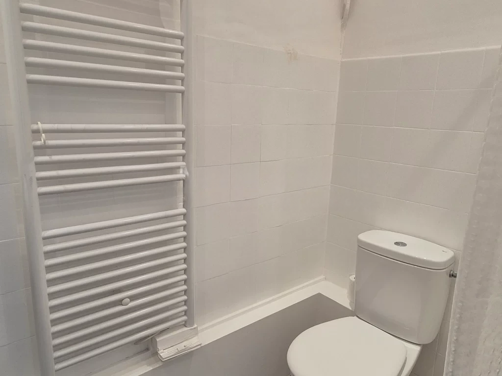 Квартира в Монте Карло, Монако, 34 м² - фото 8