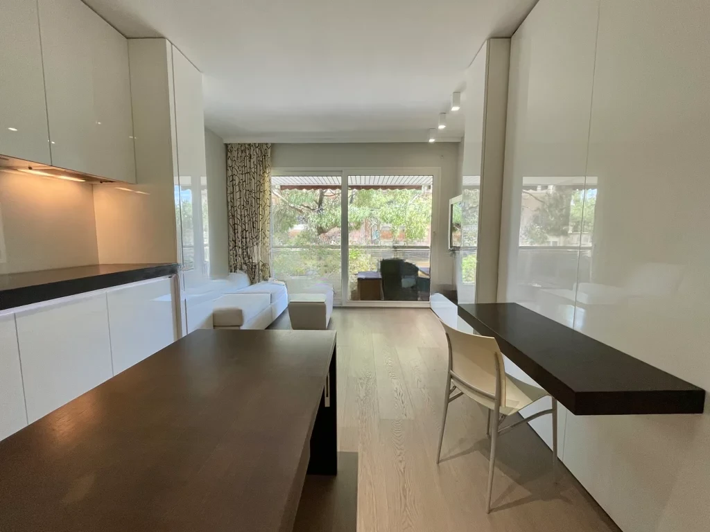 Квартира в Монако, Монако, 36 м² - фото 8