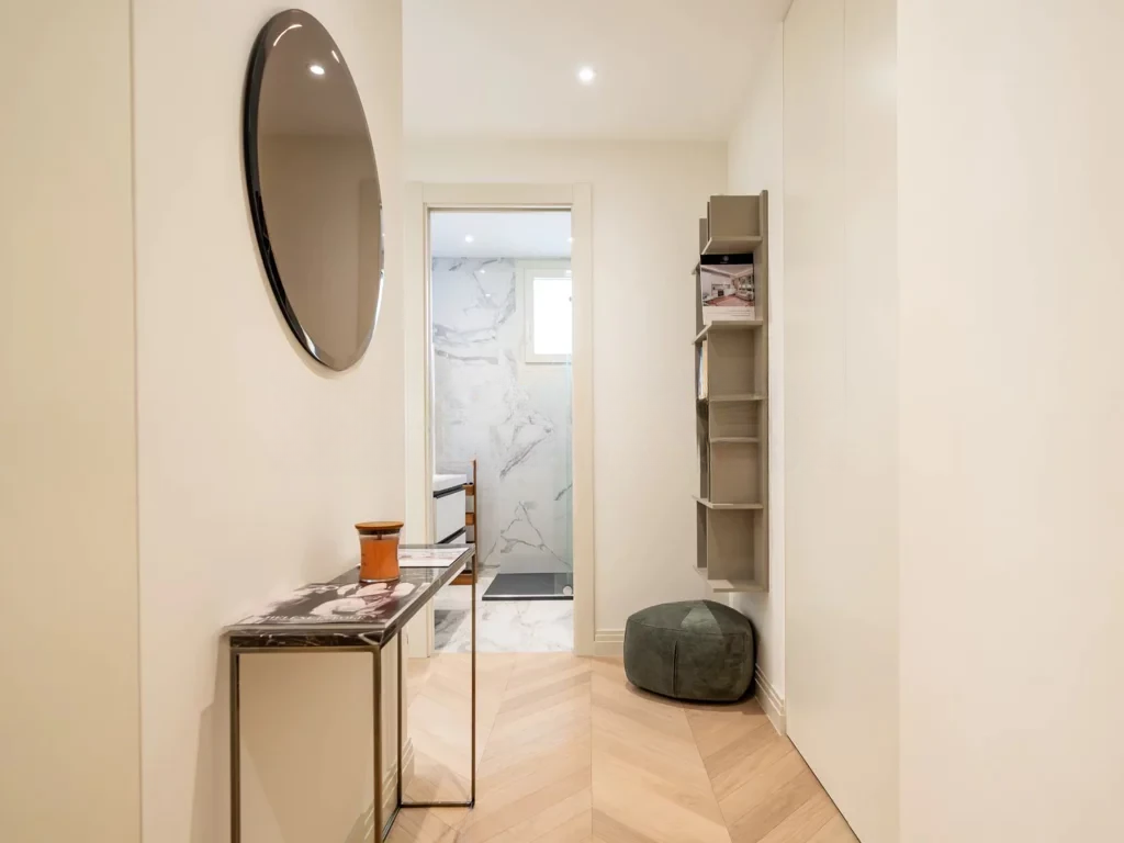 Квартира в Монте Карло, Монако, 53 м² - фото 8