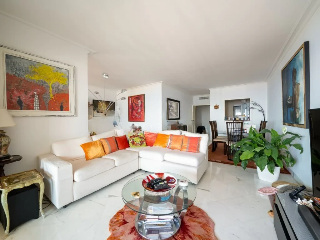 Квартира в Монако, Монако, 173 м² - фото 8