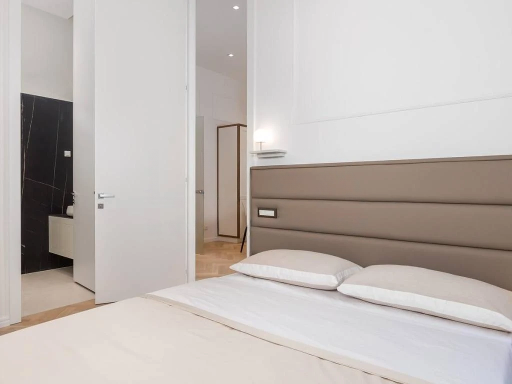 Квартира в Опатии, Хорватия, 90 м² - фото 8
