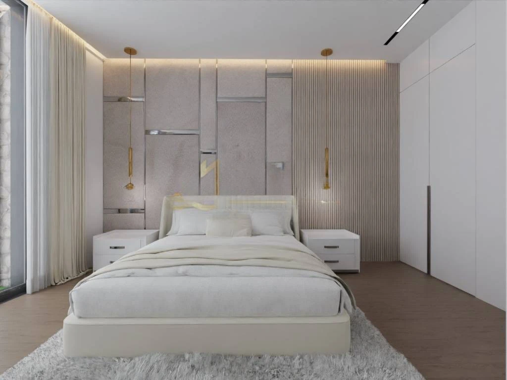 Квартира в Опатии, Хорватия, 195 м² - фото 8