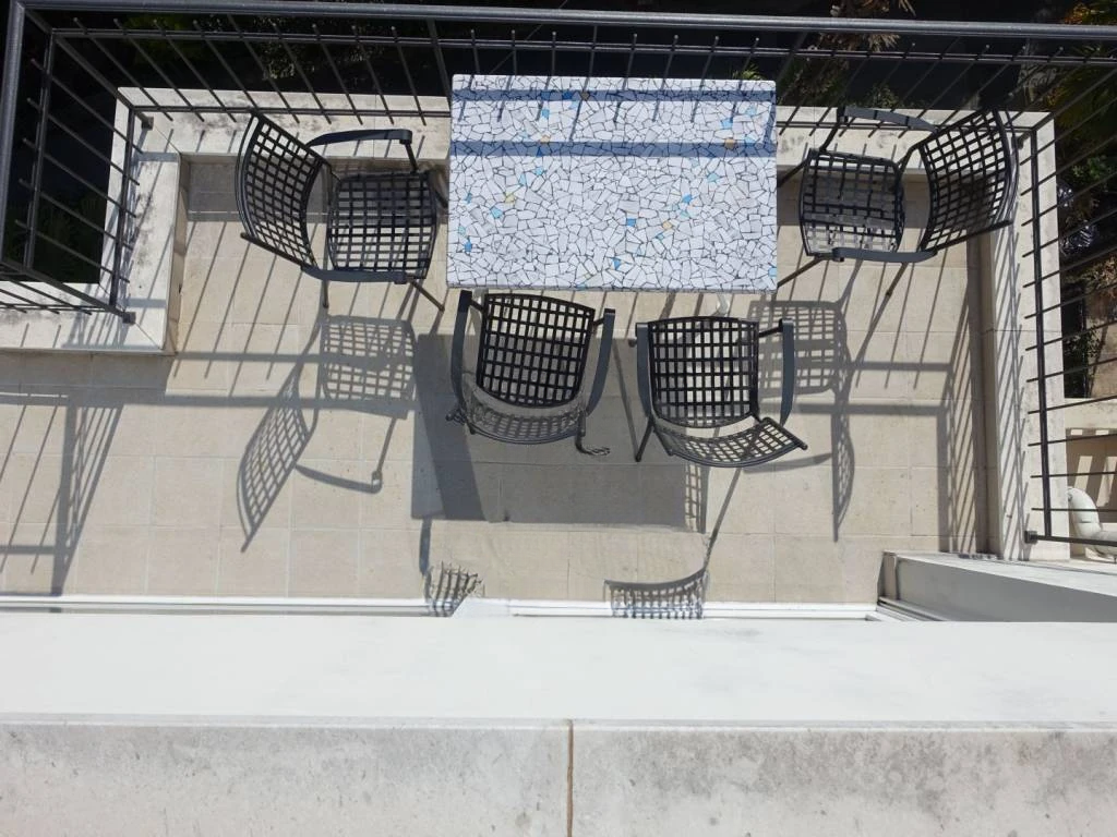 Квартира в Опатии, Хорватия, 205 м² - фото 8