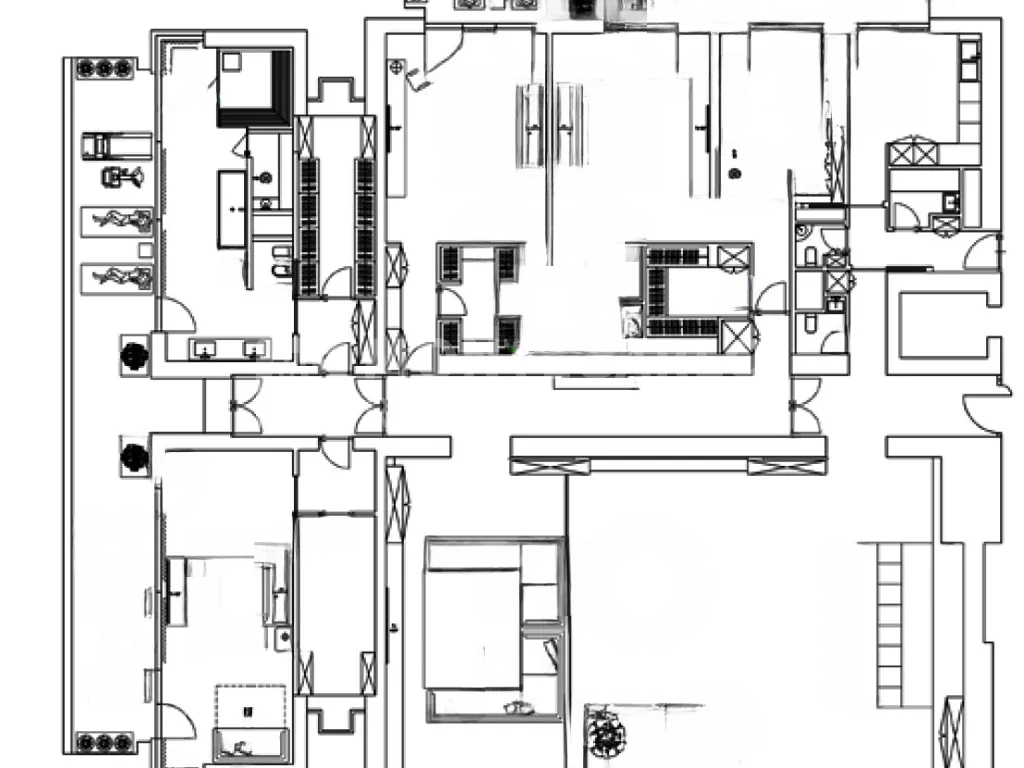 Квартира в Монако, Монако, 679 м² - фото 8