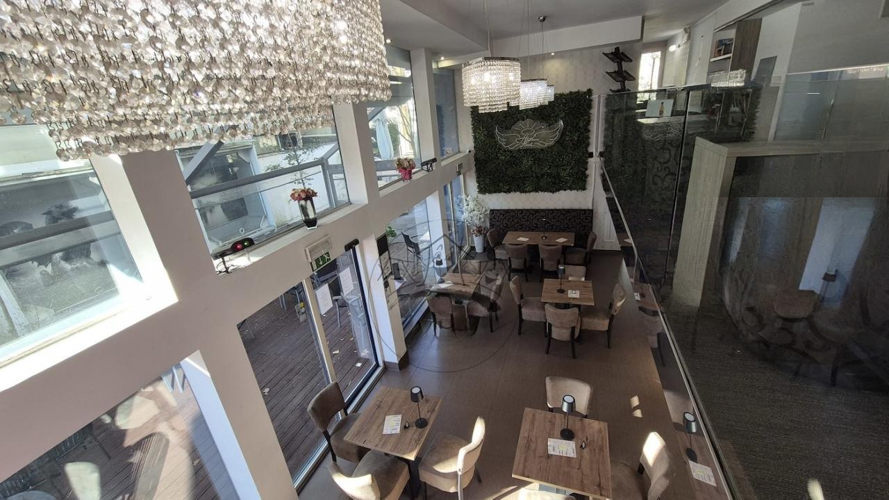 Офис в Любляне, Словения, 239 м² - фото 8
