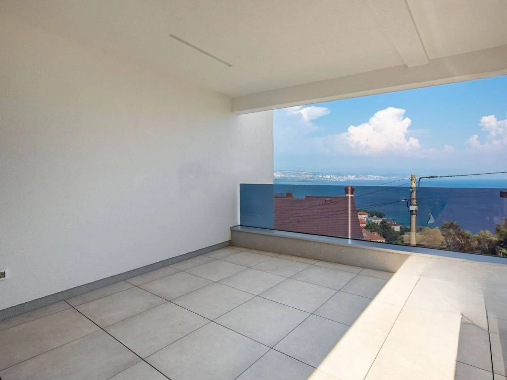 Квартира в Опатии, Хорватия, 101 м² - фото 8