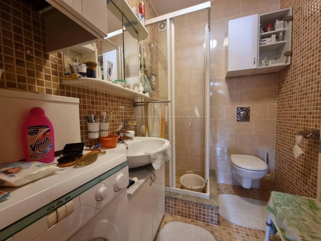 Квартира в Опатии, Хорватия, 48 м² - фото 8