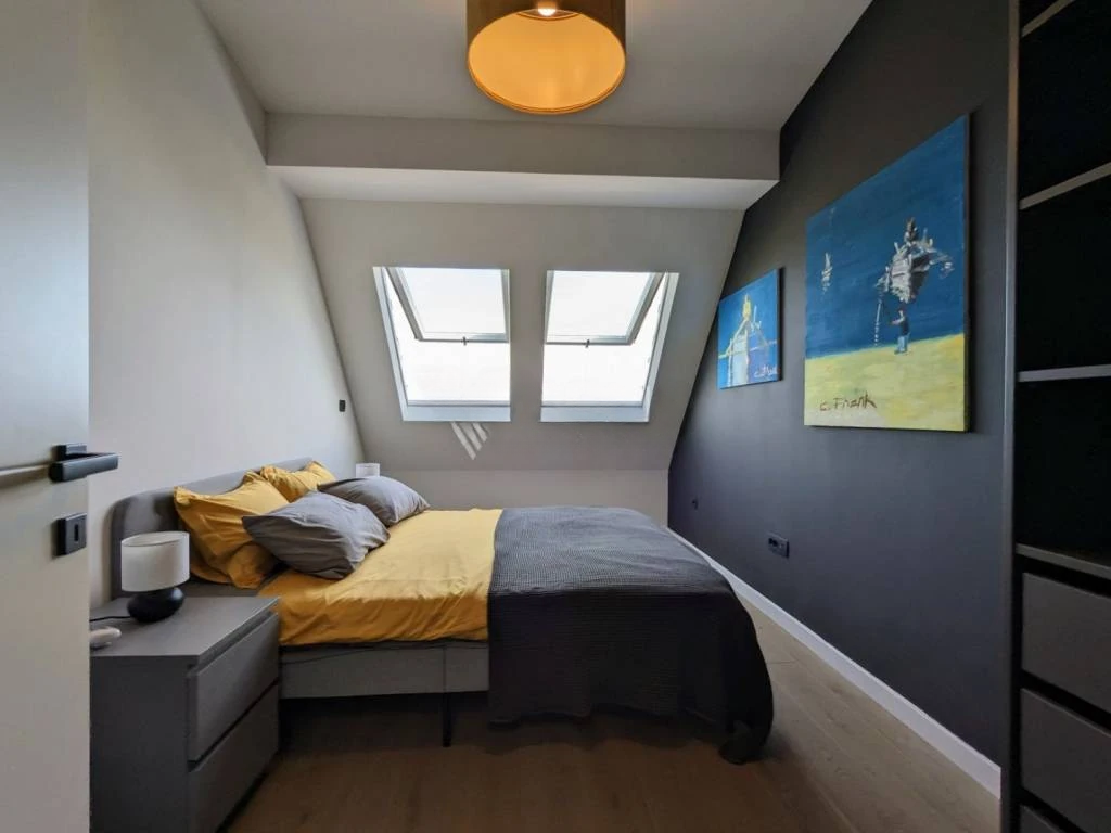Квартира в Опатии, Хорватия, 93 м² - фото 8