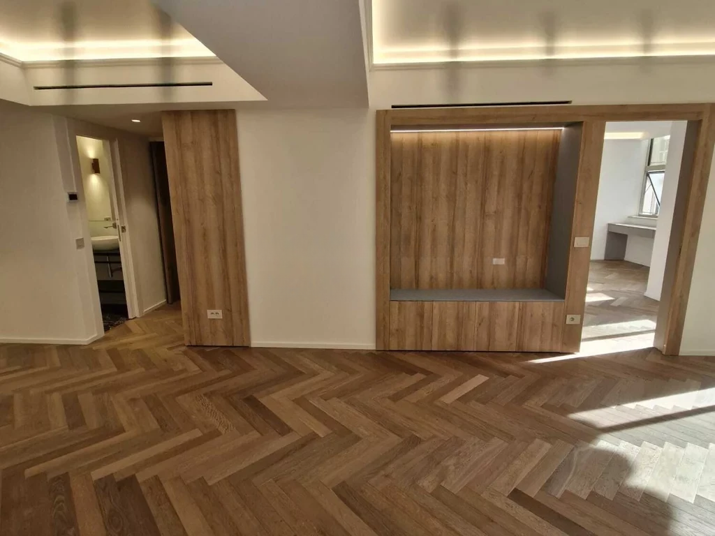 Квартира в Ла-Кондамине, Монако, 111 м² - фото 8